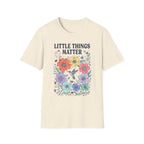 Little Things Matter