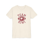 Team Kiwi - Youth Football Tee