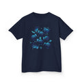 Floating Space Kiwis + Youth Size