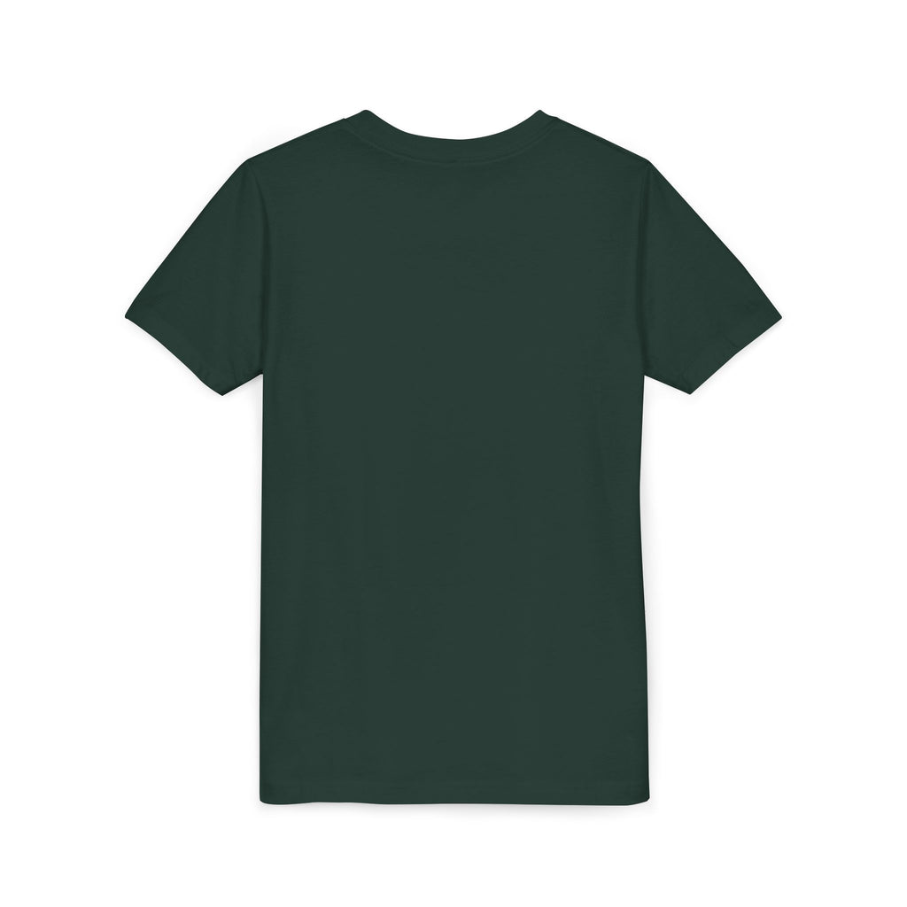 Kiwi Rugby Youth Tee — 'Egg Chaser' Vintage Sports Kids Shirt