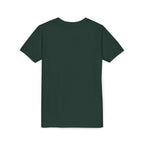 Kiwi Rugby Youth Tee — 'Egg Chaser' Vintage Sports Kids Shirt