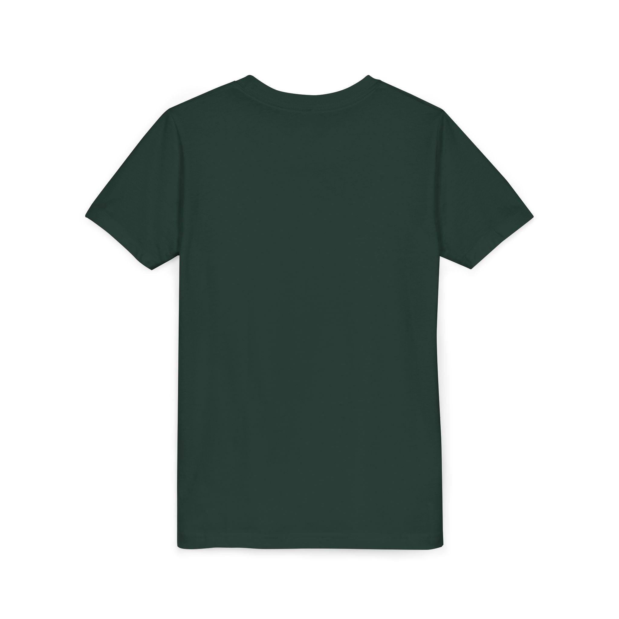 Kiwi Rugby Youth Tee — 'Egg Chaser' Vintage Sports Kids Shirt