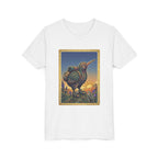 Hiking Kiwi - Youth Tee