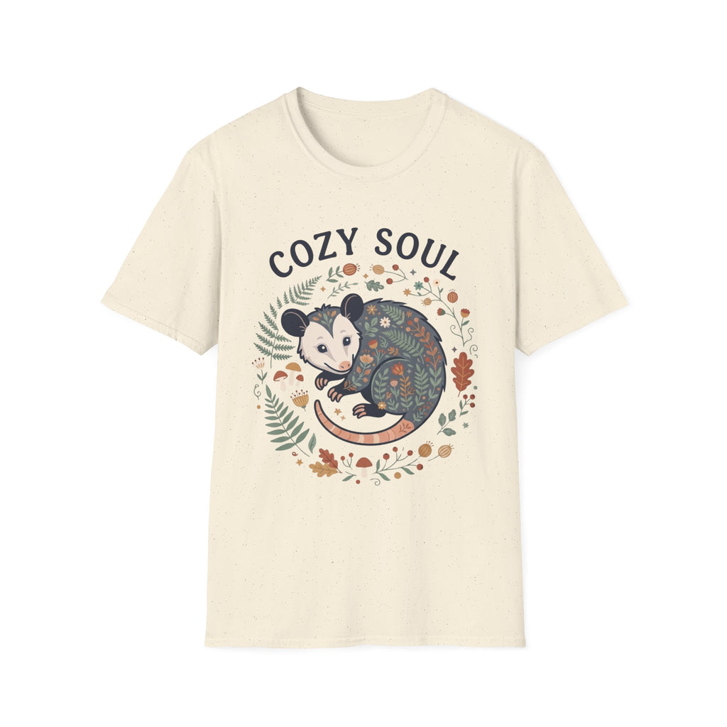 Cozy Soul Opossum