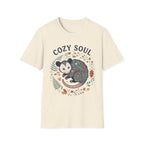 Cozy Soul Opossum