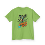 "Gravity Drop" Kids T
