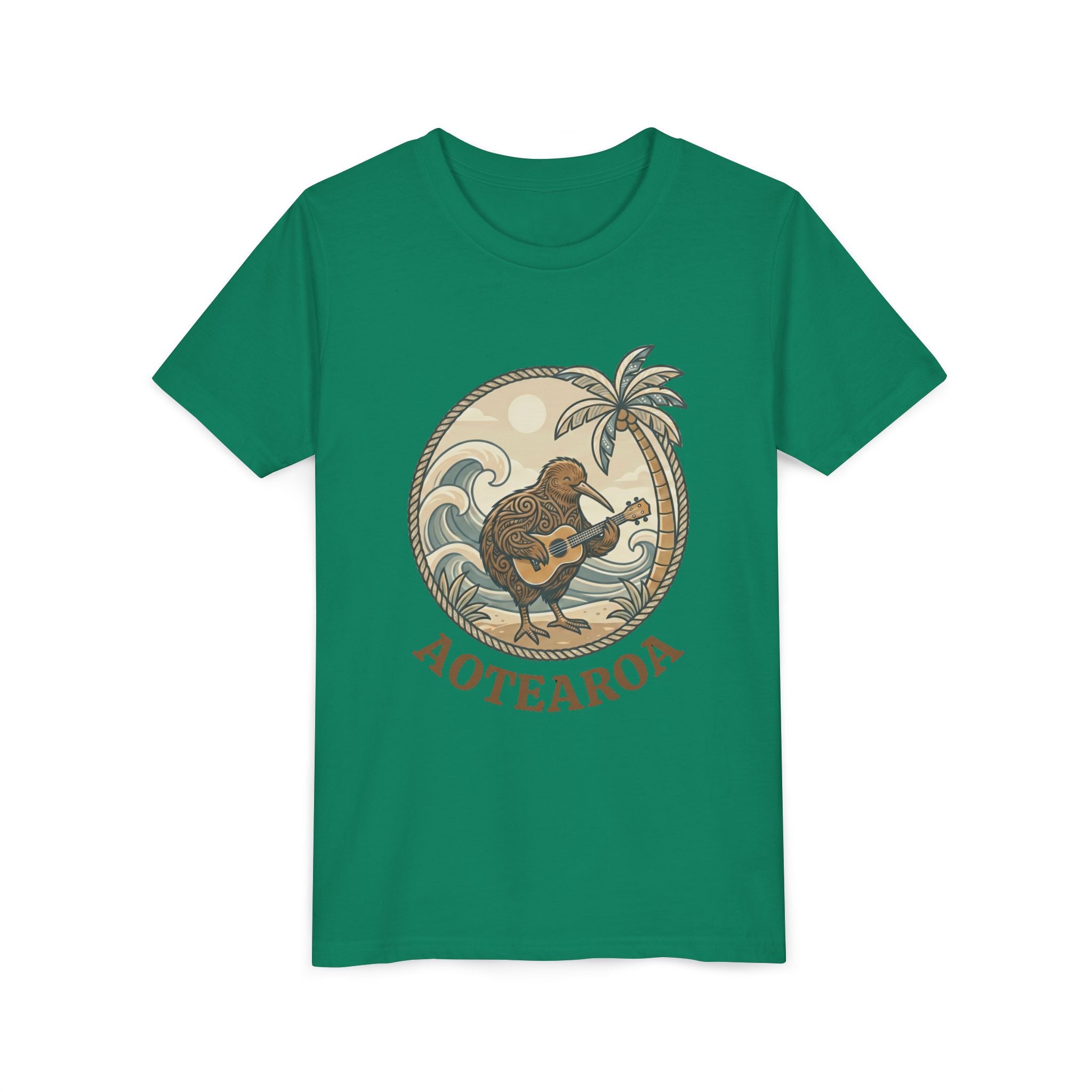 Aotearoa-Maori for New Zealand