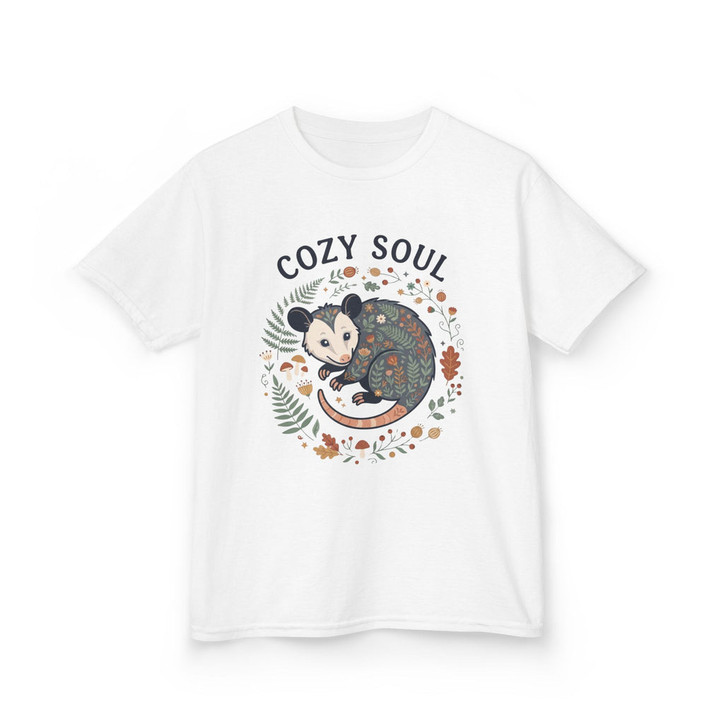 Cozy Soul Opossum
