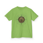 Always Find Wonder Compass T