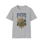 Keepers of the Wild T