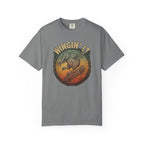 Wingin' It Kiwi  – Vintage Style Graphic Tee