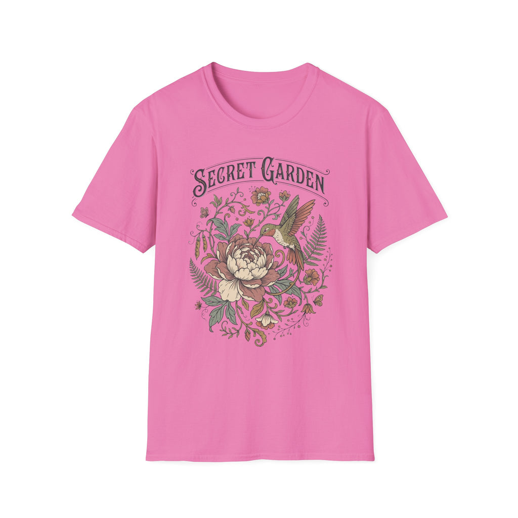 Secret Garden T +Adult Size