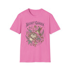 Secret Garden T +Adult Size