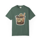 Kiwi Boba tee