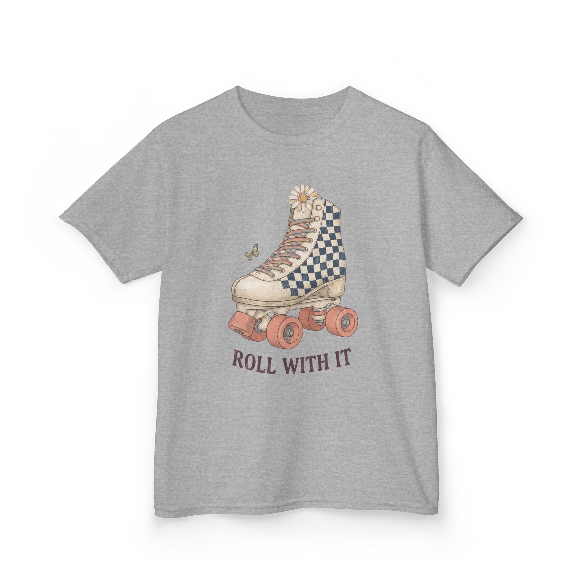 Roll With It