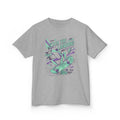 "Stick the Landing" Skate T + Youth Size