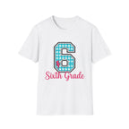 6 Sixth Grade