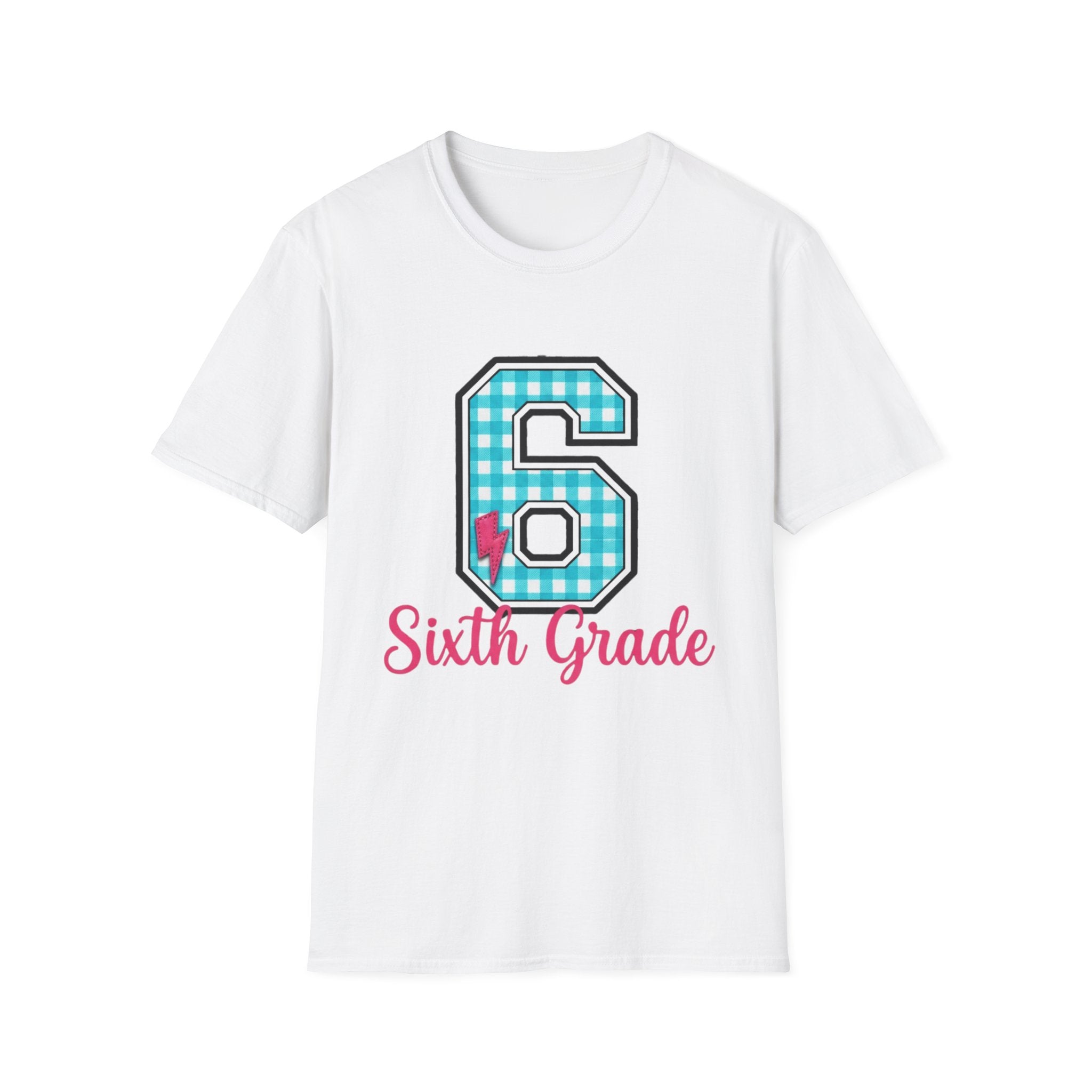 6 Sixth Grade