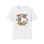 C Crayons & Caffeine