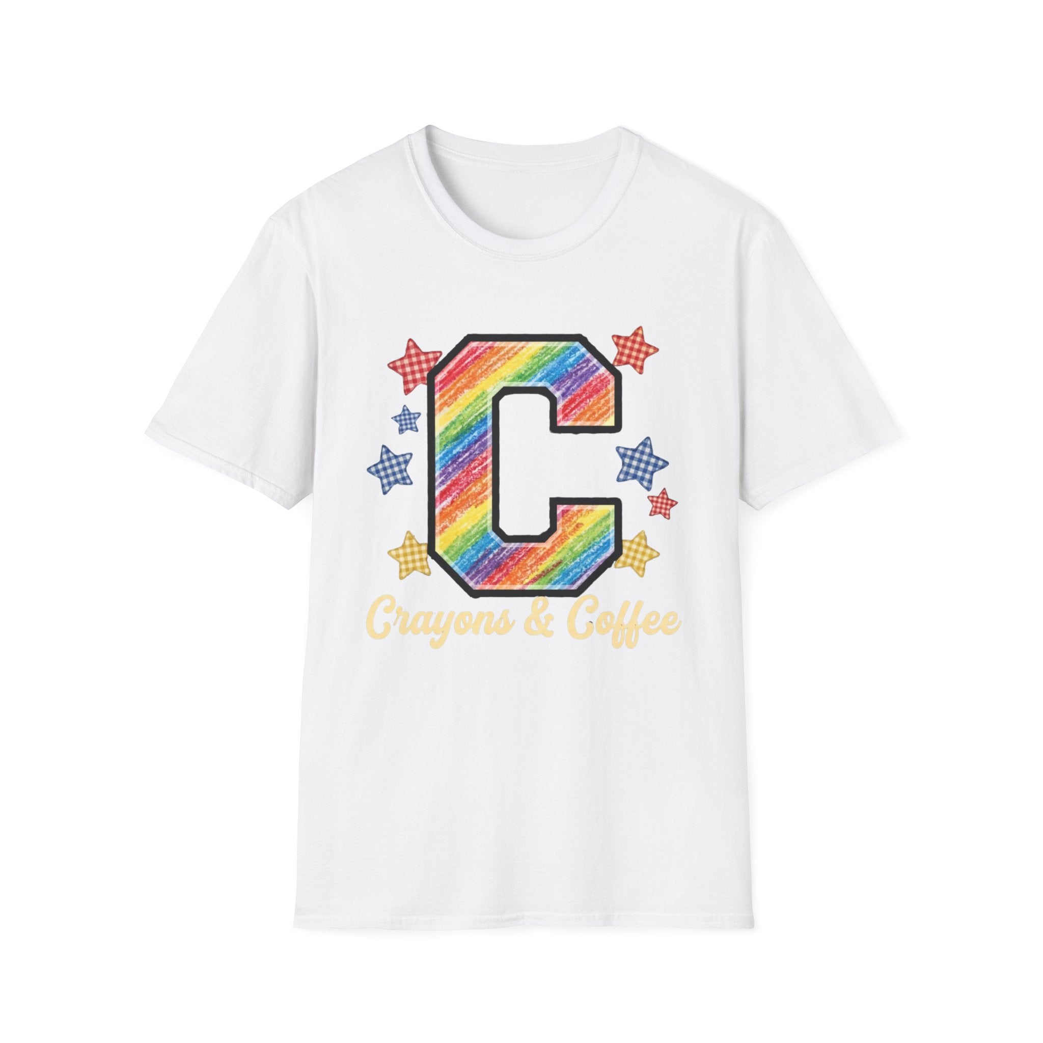 C Crayons & Caffeine