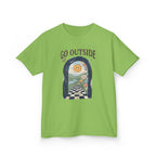 Go Outside