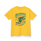"Unstoppable" TurtleTee