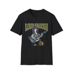 Loud Enough Rockin Duck T + Adult Size