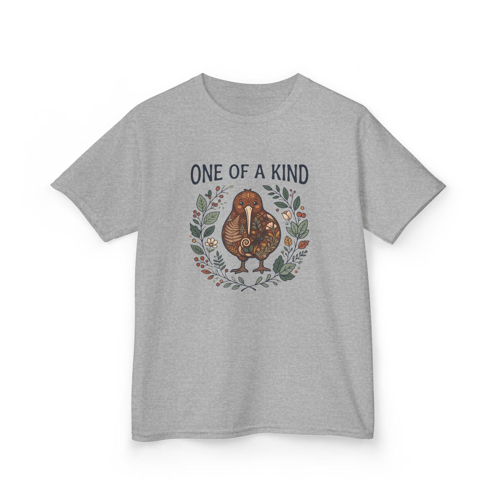One of a Kind Kiwi