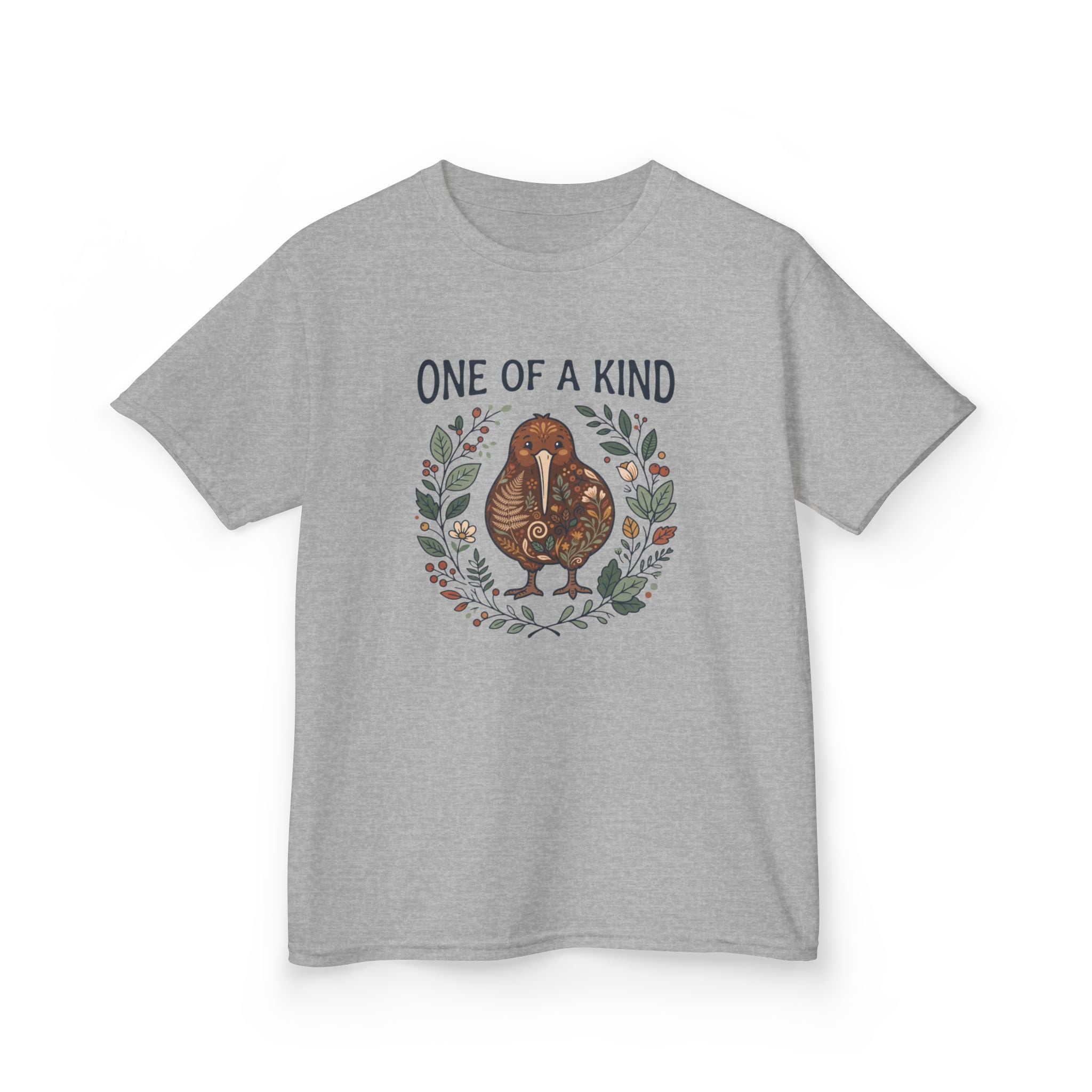 One of a Kind Kiwi
