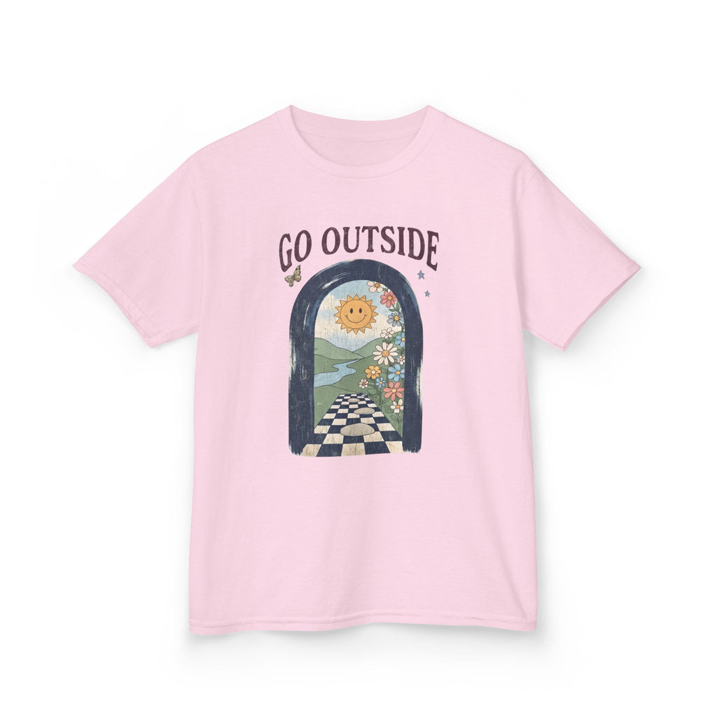Go Outside