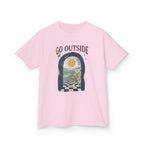 Go Outside