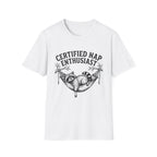 Certified Nap Enthusiast T + Adult Size