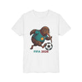 Goal Getter - “FIFA 2026” Kids Shirt + Youth Size