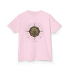 Always Find Wonder Compass T