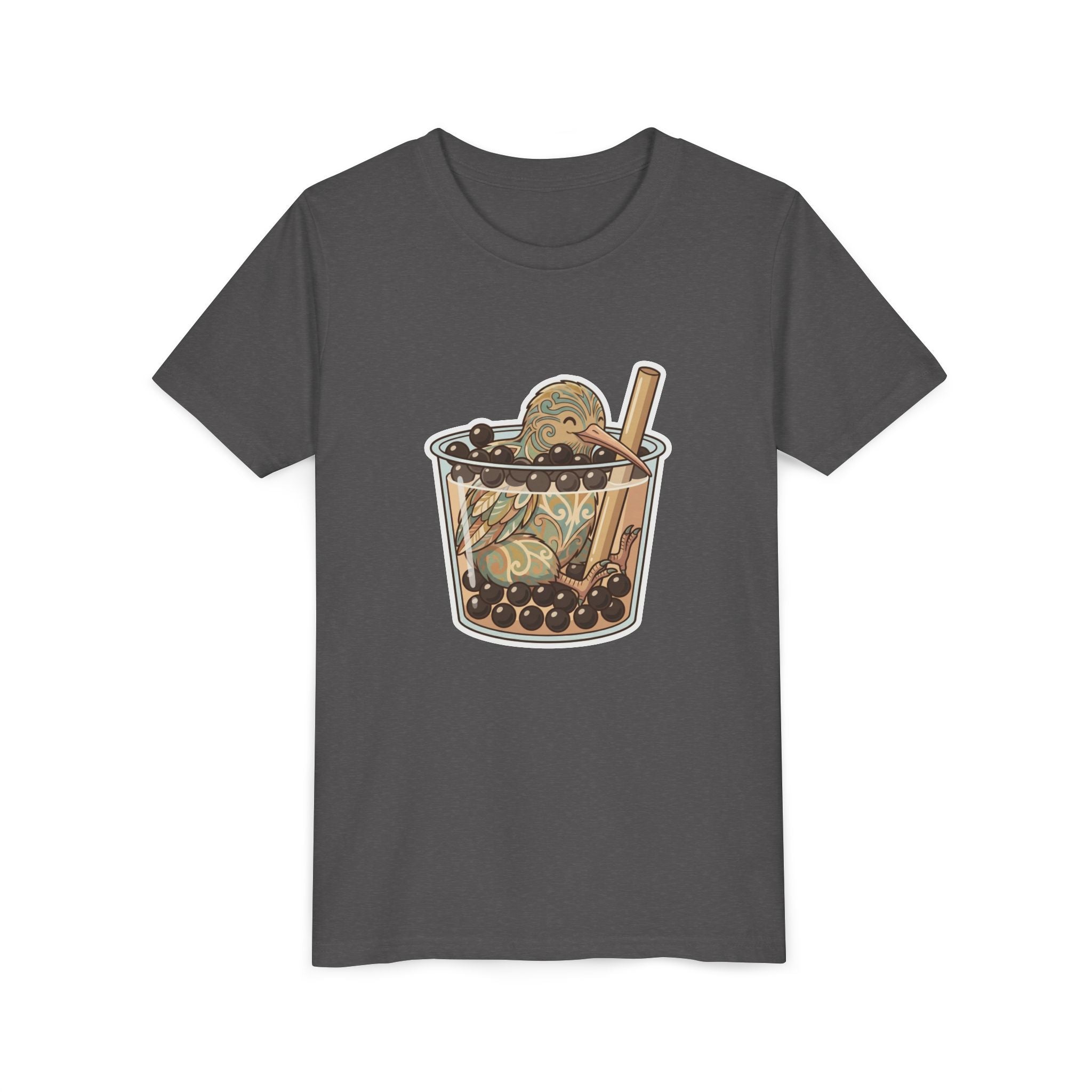 Boba Kiwi