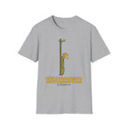 Giraffe 'Undercover' T + Adult Size