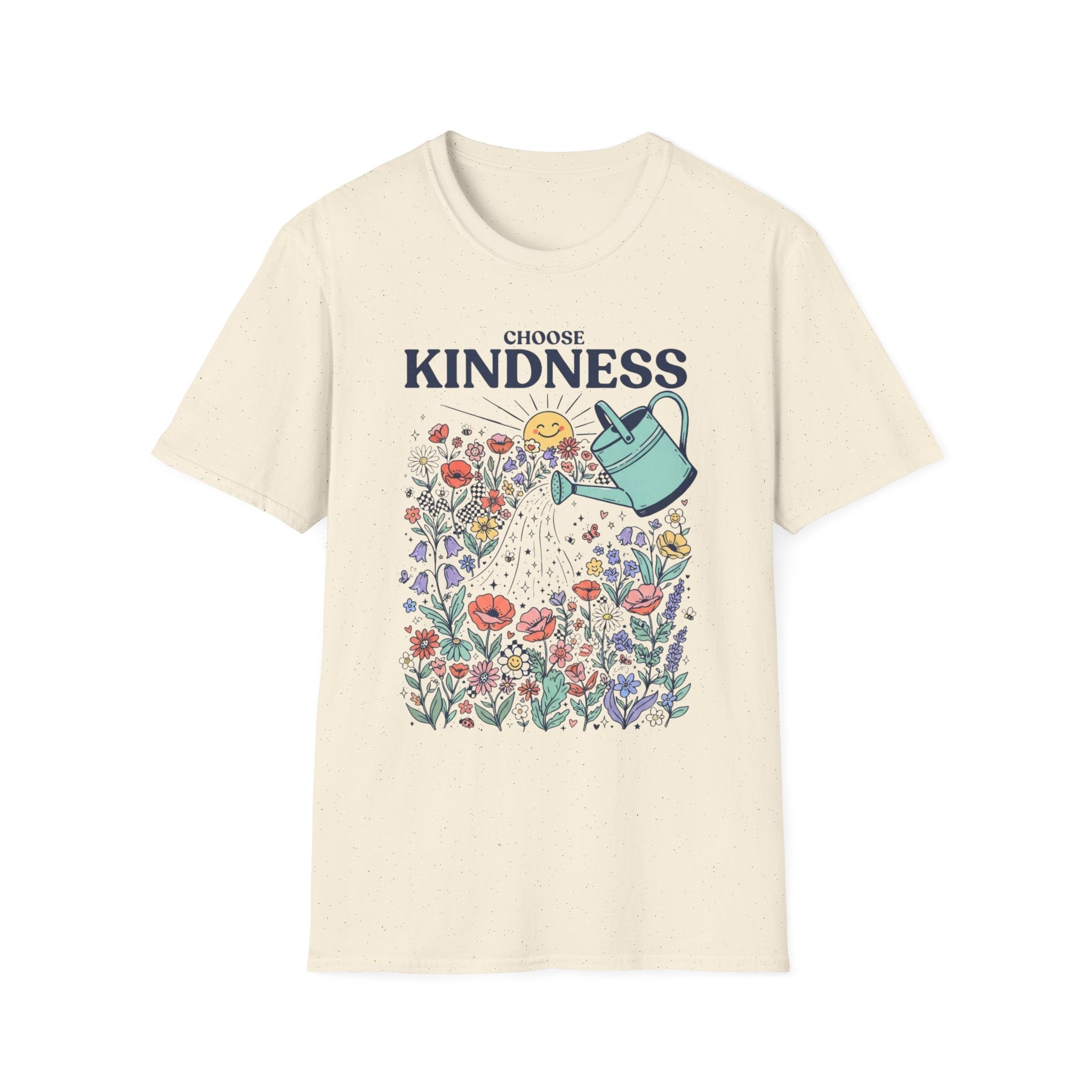 Choose Kindness