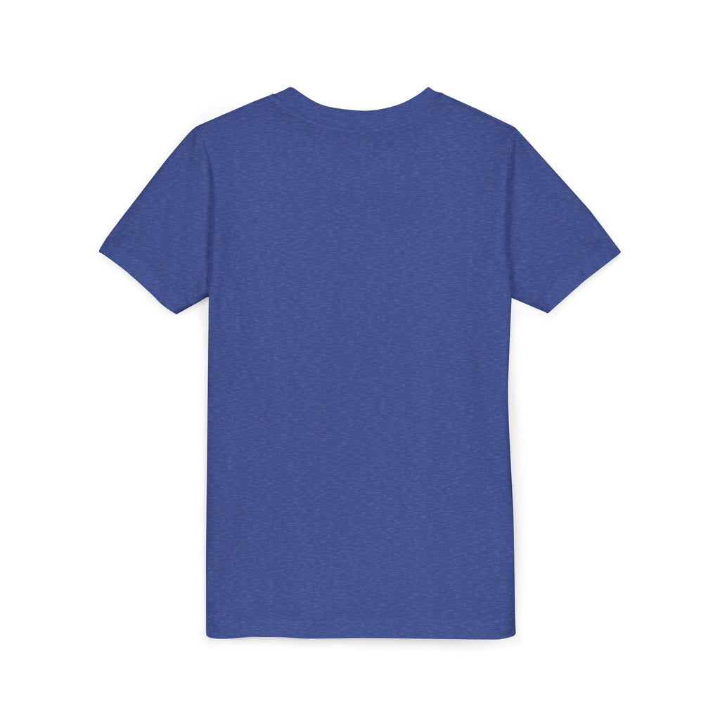 Youth Tee —Kiwi Bird Gaming Graphic