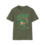 Too Slow Turtle T-Shirt