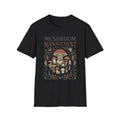 Mushroom Management T +Adult Size