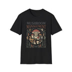 Mushroom Management T +Adult Size