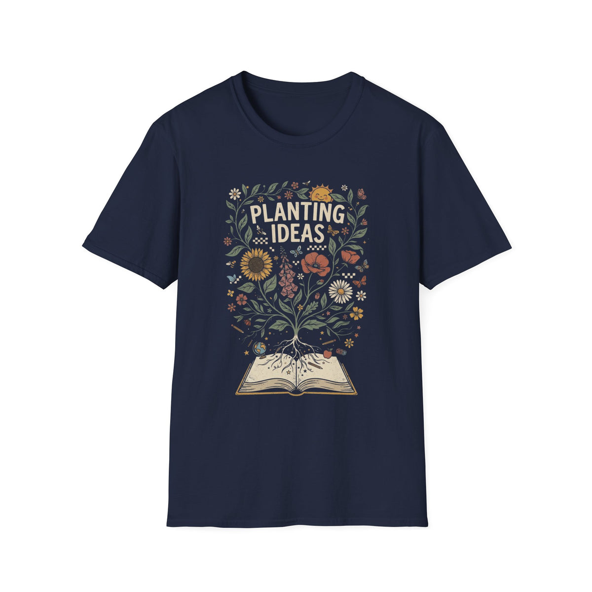 Planting Ideas +Adult Size