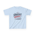 "Statistics Enthusiast"  (Baseball Fan)