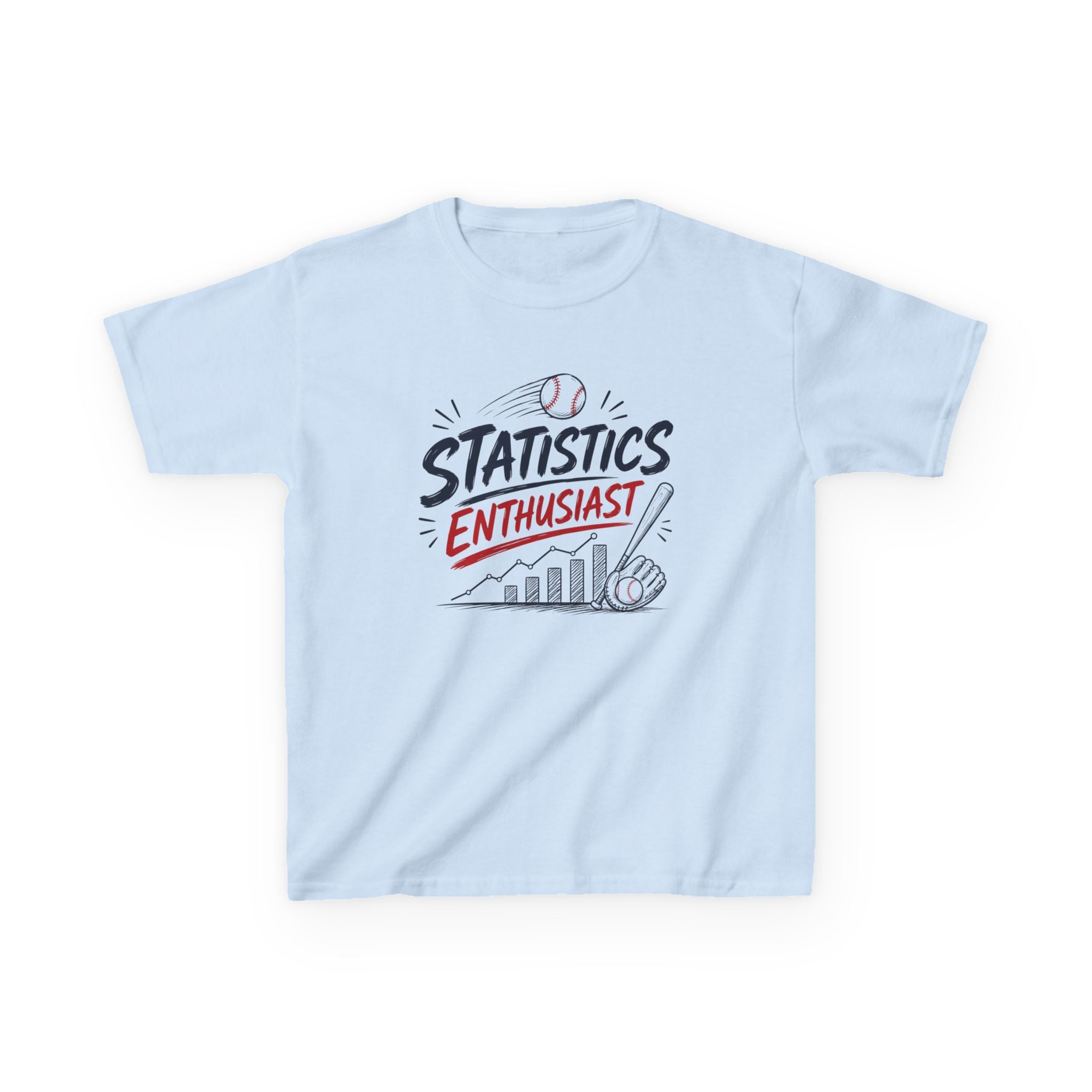"Statistics Enthusiast"  (Baseball Fan)