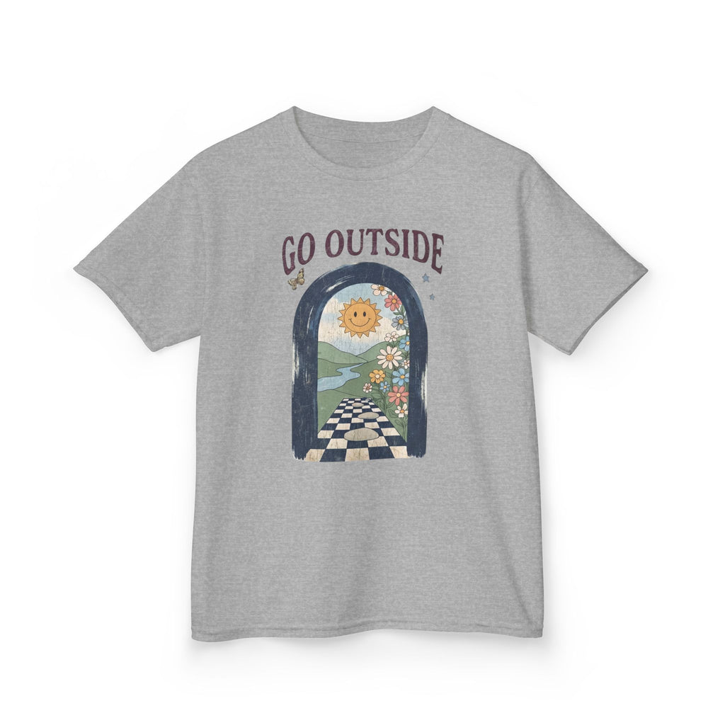 Go Outside