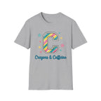 Crayons & Caffeine C