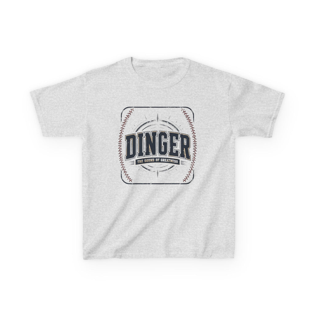 Dinger - The Sound of Greatness