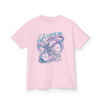 "Can't Catch Me" Jellyfish T