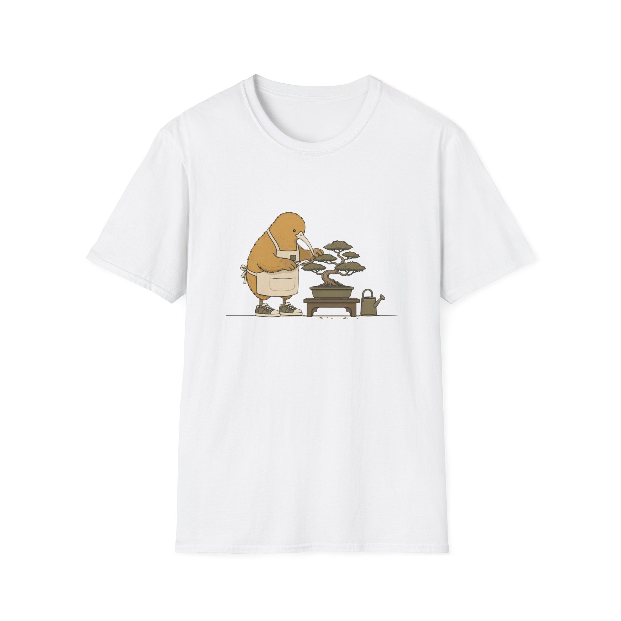 Bonsai Kiwi T-Shirt