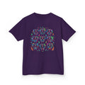 Neon Kiwi x9 + Youth Size